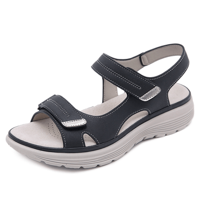 Luigina | Resort Arch-Support Lightweight Stride Sandal