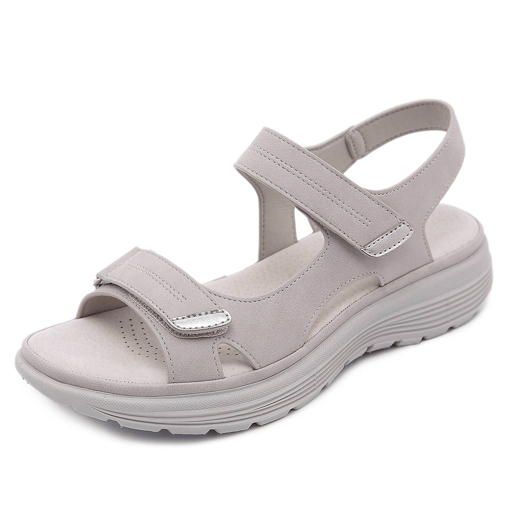 Luigina | Resort Arch-Support Lightweight Stride Sandal