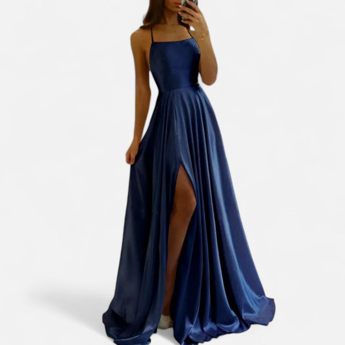 Dominga | Weekend Maxi Summer Cut Dress