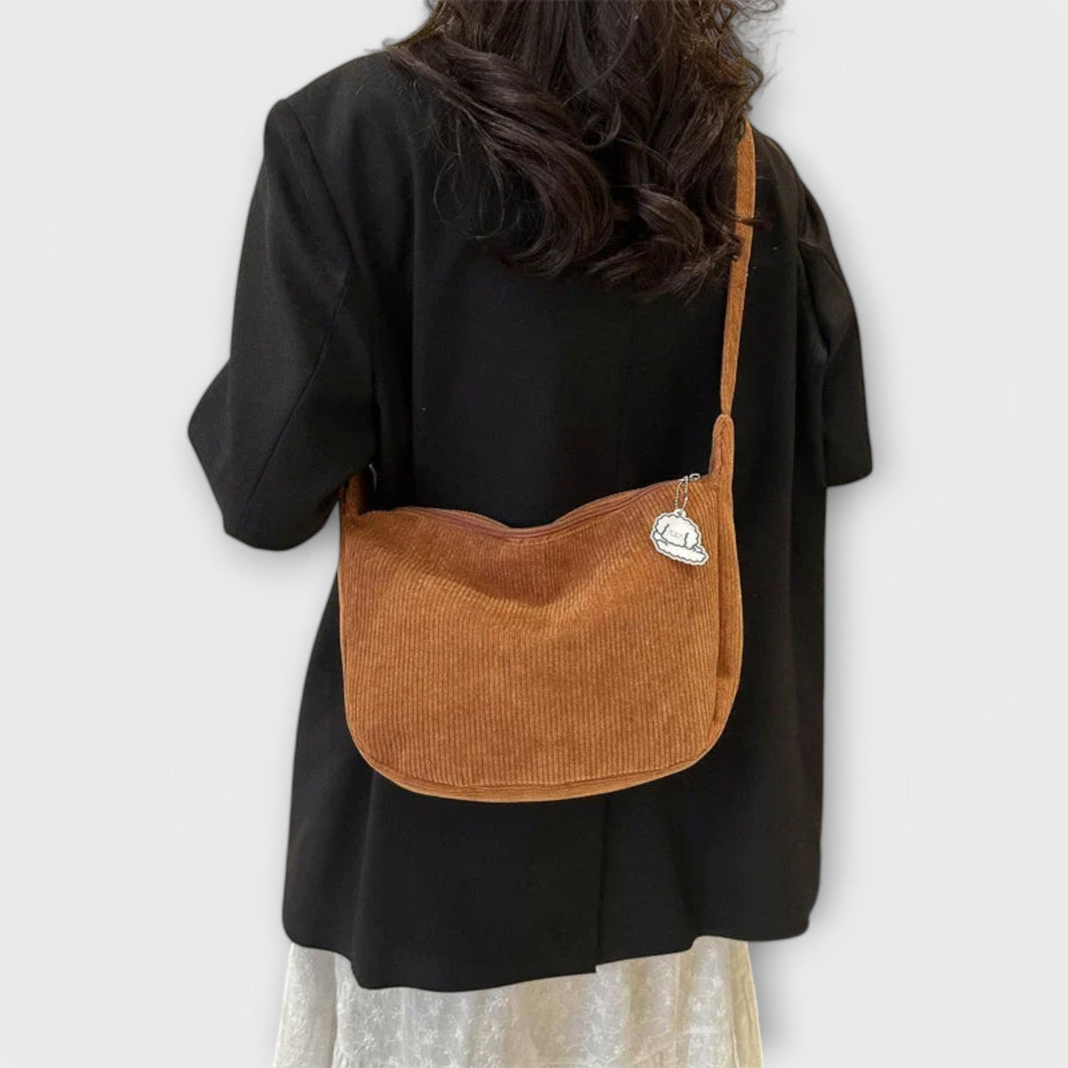 Leonarda | Weekend Summer Craftsmanship Bag