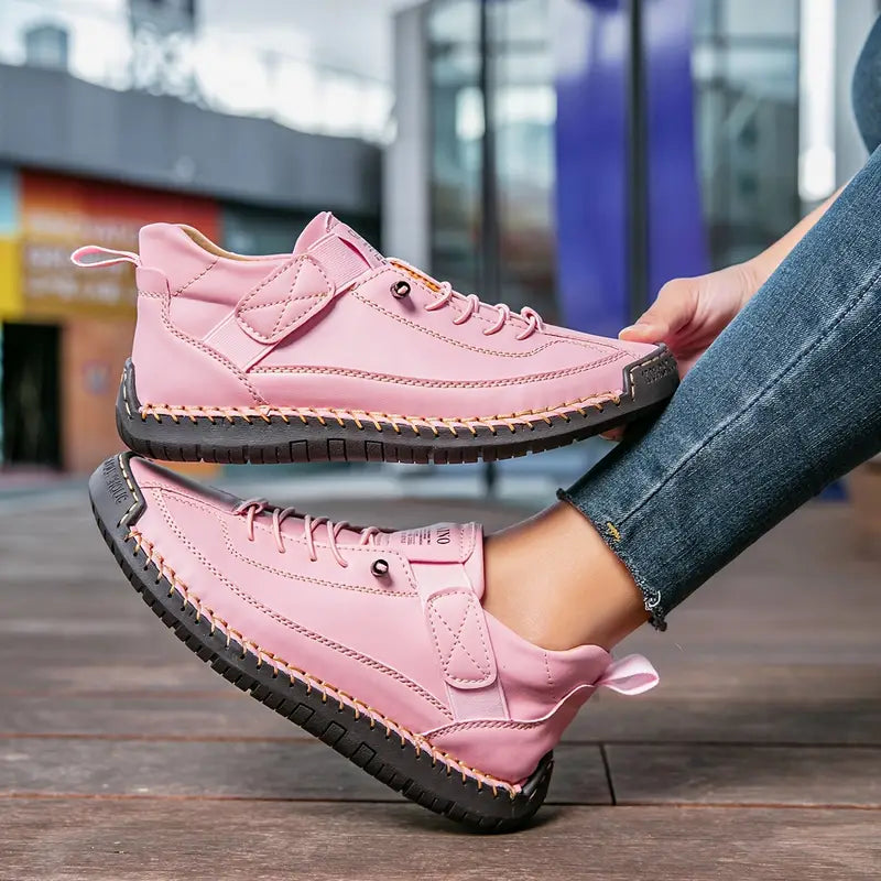 Vanessa | Everyday Orthopaedic Winter Support Sneaker