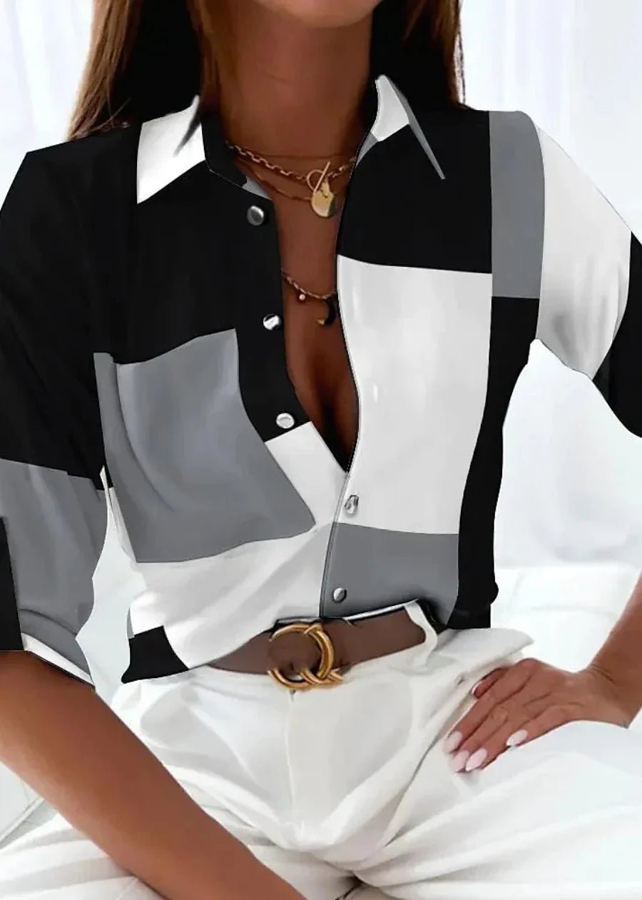 Ardena | Everyday Breathable Lightweight Fit Shirt