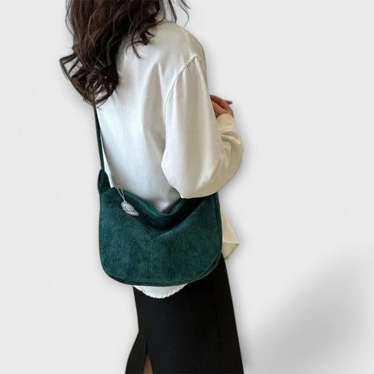 Leonarda | Weekend Summer Craftsmanship Bag
