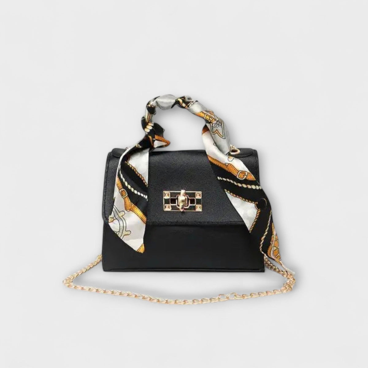 Carita | Errand-Day Mini Summer Capacity Handbag