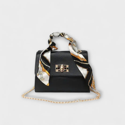 Carita | Errand-Day Mini Summer Capacity Handbag
