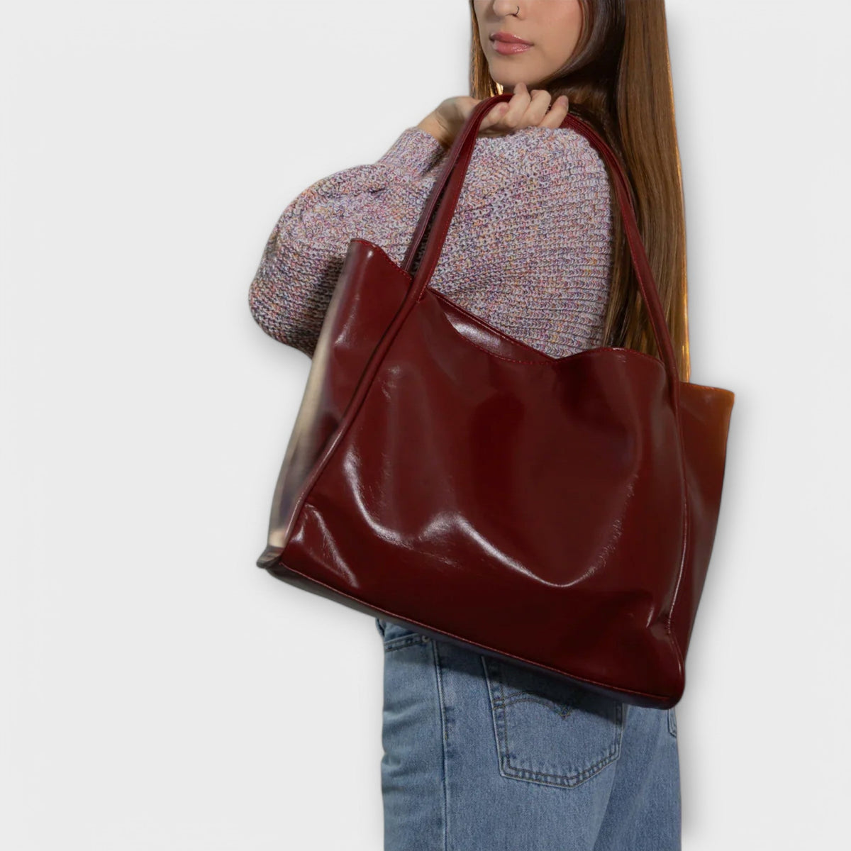 Ersiliana | Holiday Summer Storage Handbag