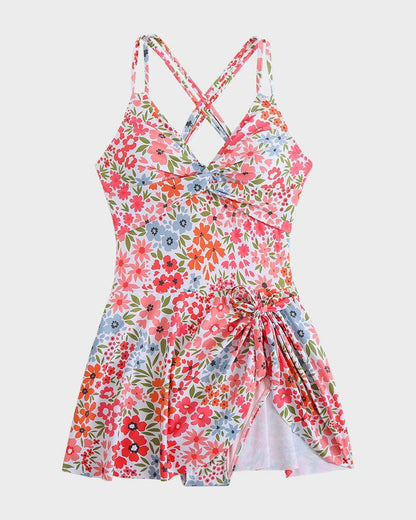 Kensley | Beach-Ready Support Swimsuit