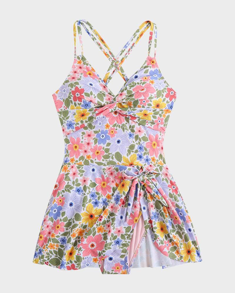Kensley | Beach-Ready Support Swimsuit