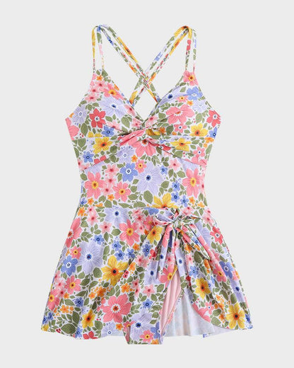 Kensley | Beach-Ready Support Swimsuit