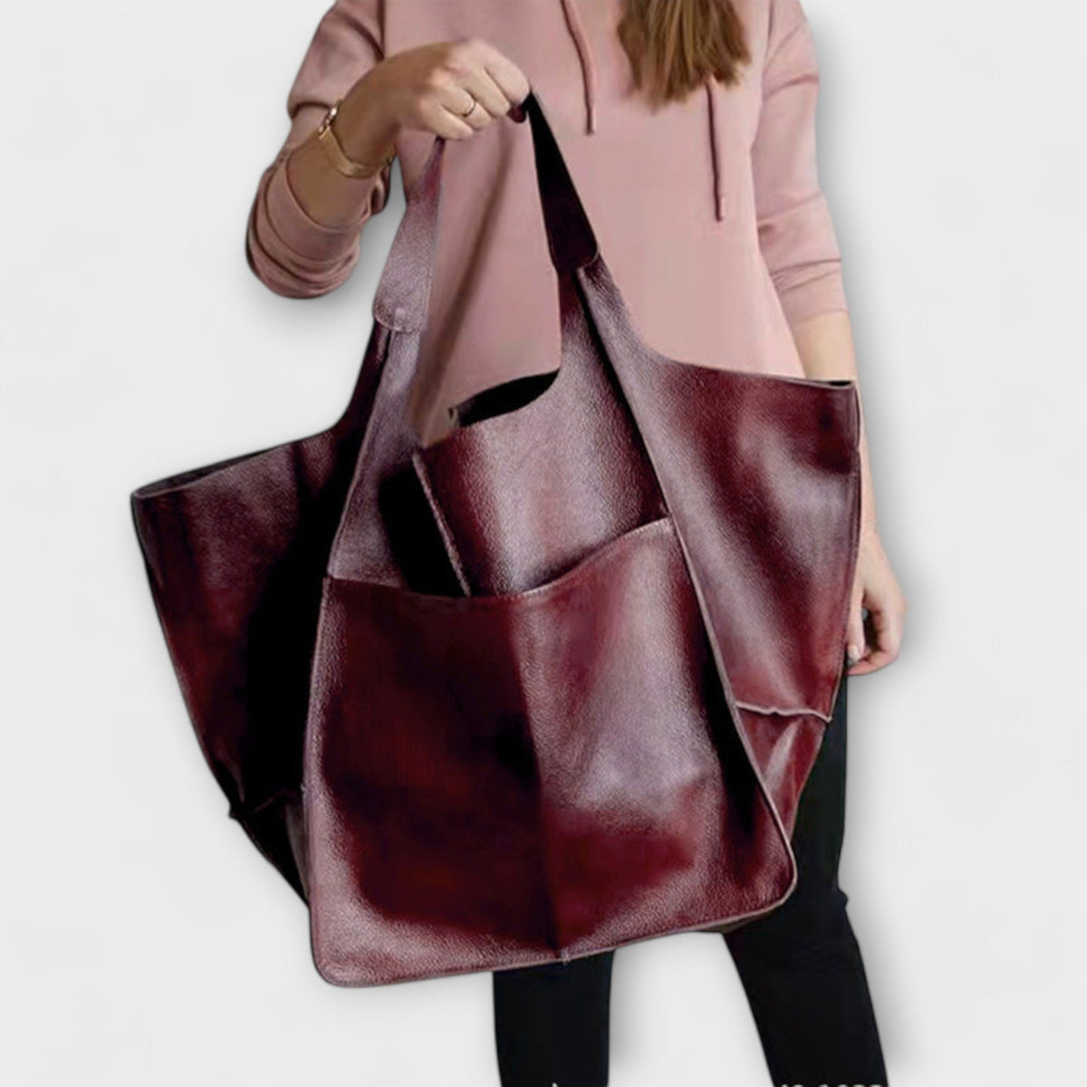 Lisabetta | Weekend Summer Storage Bag