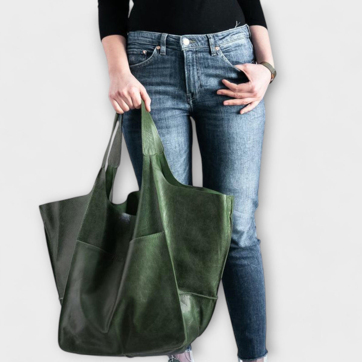 Lisabetta | Weekend Summer Storage Bag