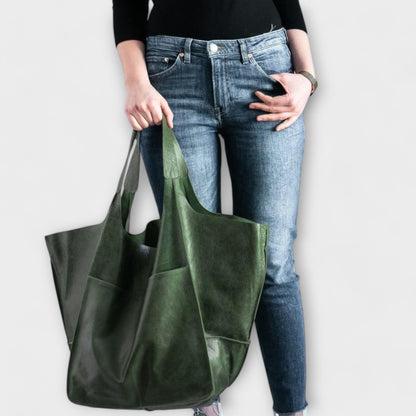 Lisabetta | Weekend Summer Storage Bag
