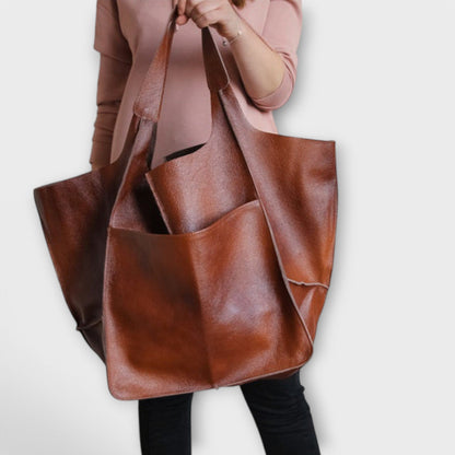 Lisabetta | Weekend Summer Storage Bag