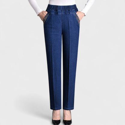 Allegretta | Weekend Summer Stretch Wear Jeans