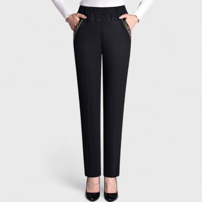 Allegretta | Weekend Summer Stretch Wear Jeans