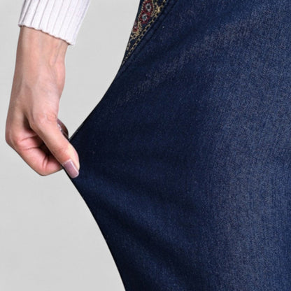 Allegretta | Weekend Summer Stretch Wear Jeans