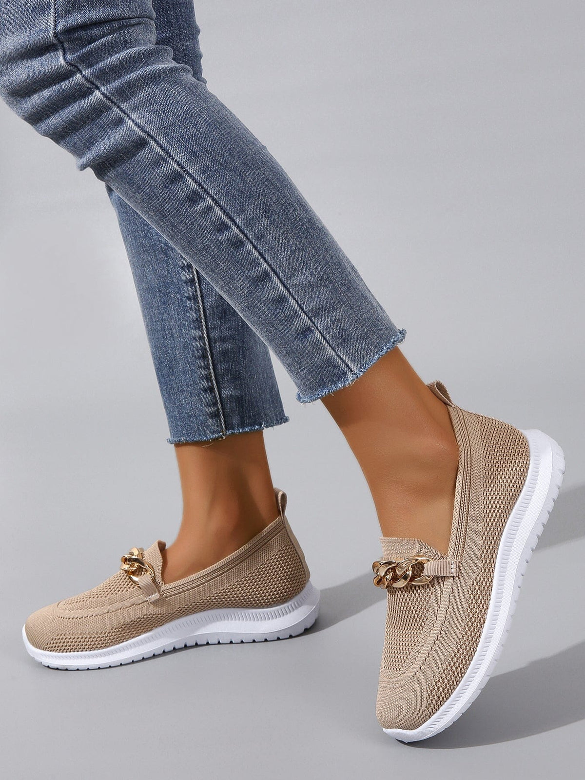 Celeste | Walk-Friendly Orthopaedic Arch-Support Comfort Shoe
