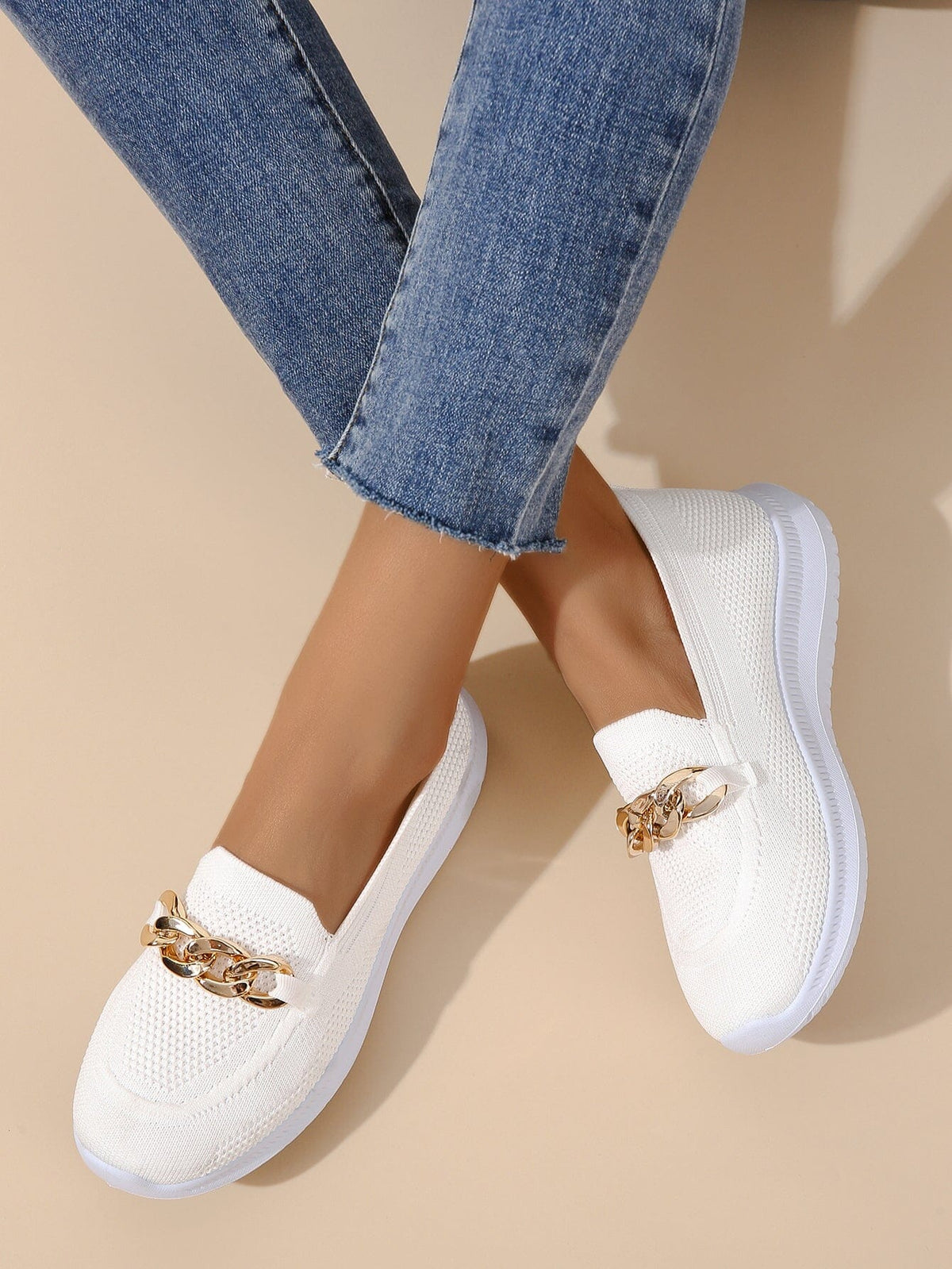 Celeste | Walk-Friendly Orthopaedic Arch-Support Comfort Shoe