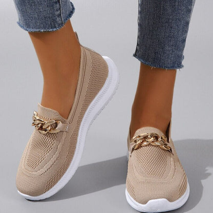 Celeste | Walk-Friendly Orthopaedic Arch-Support Comfort Shoe