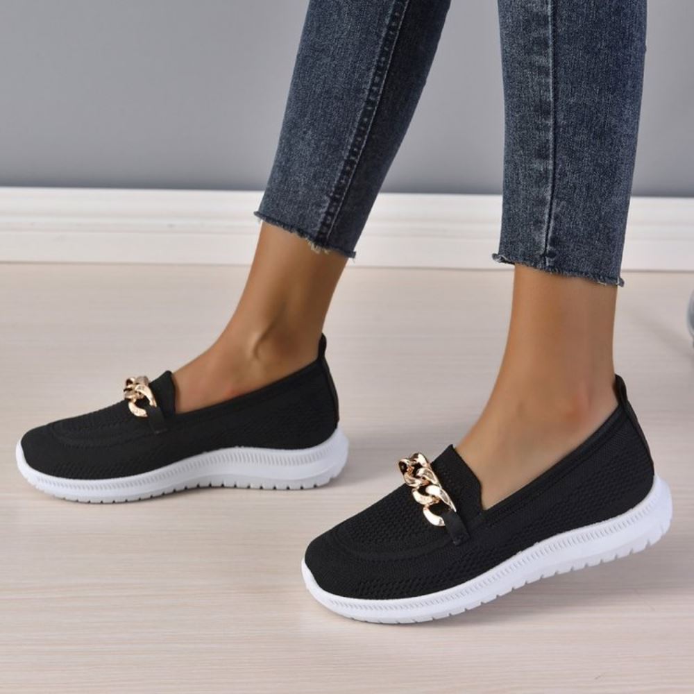 Celeste | Walk-Friendly Orthopaedic Arch-Support Comfort Shoe