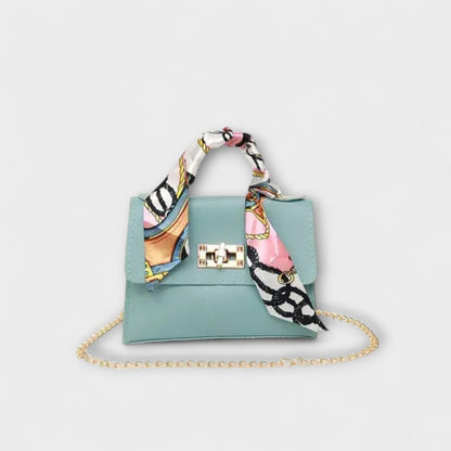 Carita | Errand-Day Mini Summer Capacity Handbag