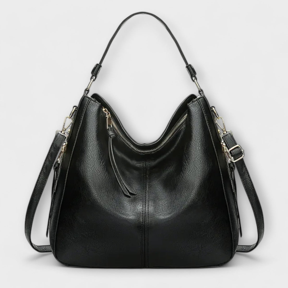 Paloma | Everyday Elegance Shoulder Wearability Bag