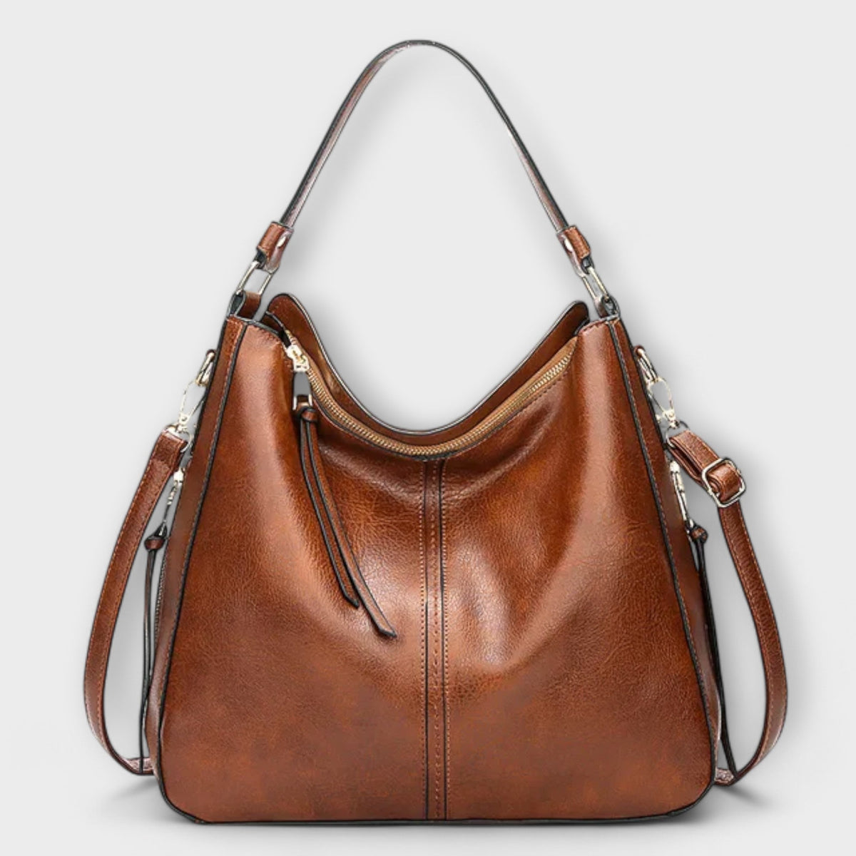 Paloma | Everyday Elegance Shoulder Wearability Bag