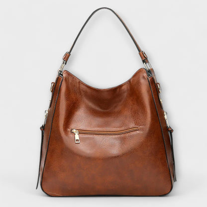 Paloma | Everyday Elegance Shoulder Wearability Bag