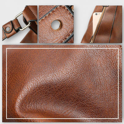 Paloma | Everyday Elegance Shoulder Wearability Bag