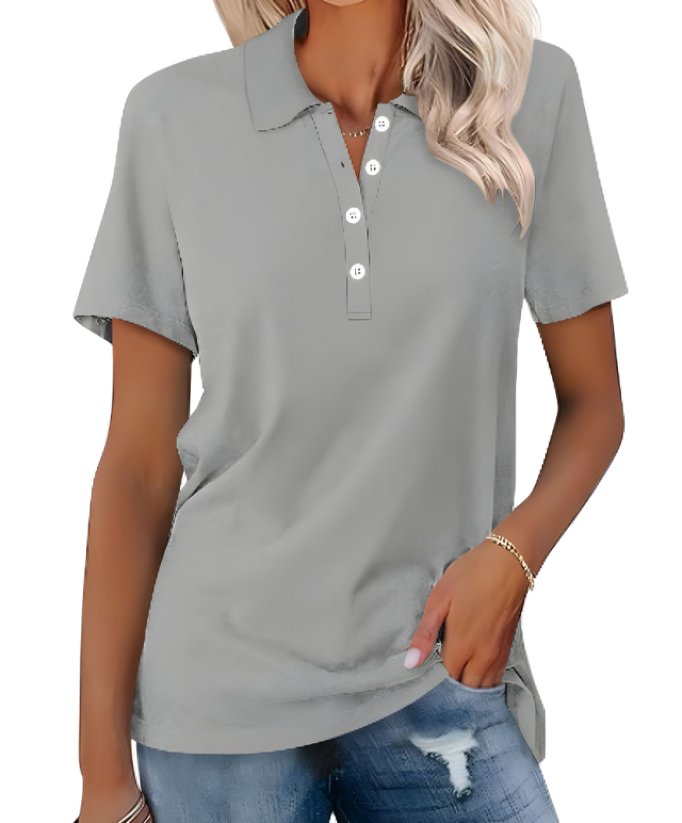 Ardia | Weekend Breathable Cotton Fit Shirt