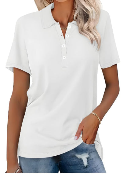 Ardia | Weekend Breathable Cotton Fit Shirt