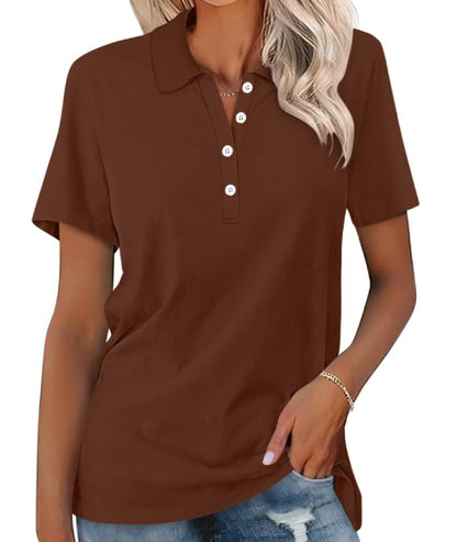 Ardia | Weekend Breathable Cotton Fit Shirt