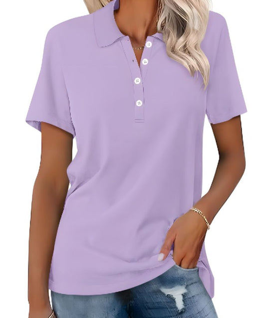 Ardia | Weekend Breathable Cotton Fit Shirt