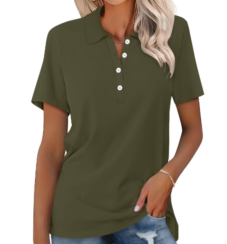 Ardia | Weekend Breathable Cotton Fit Shirt