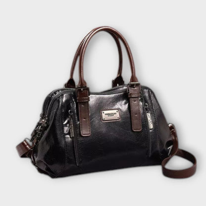 Thessaly | Weekend Spacious Interior Versatility Handbag
