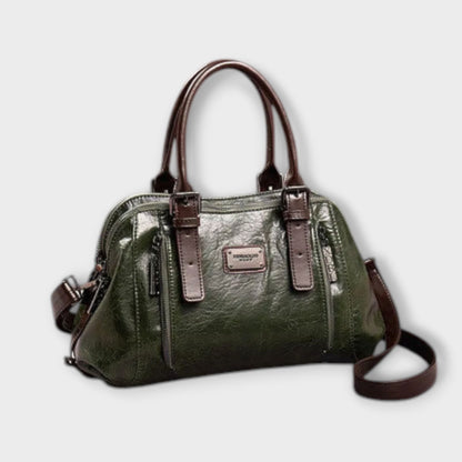 Thessaly | Weekend Spacious Interior Versatility Handbag