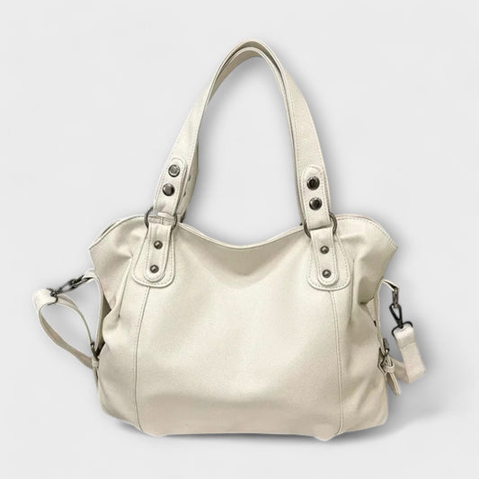 Quirina | Work-Ready Sleek Shoulder Wearability Bag