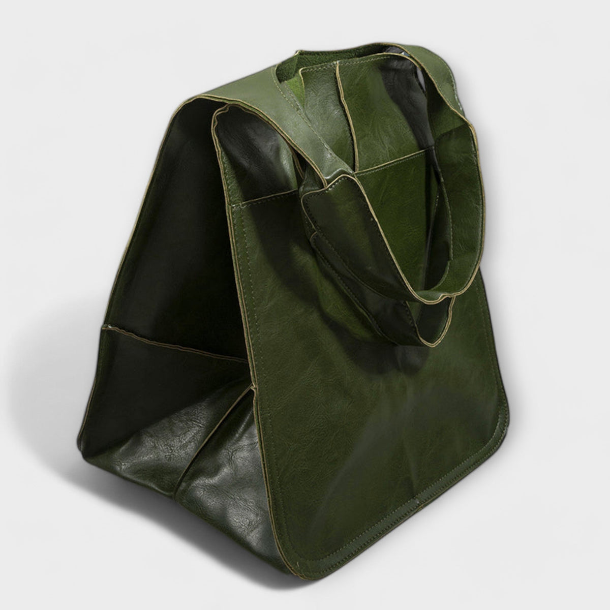 Urielle | Travel-Ready Spacious Tote Wearability Bag