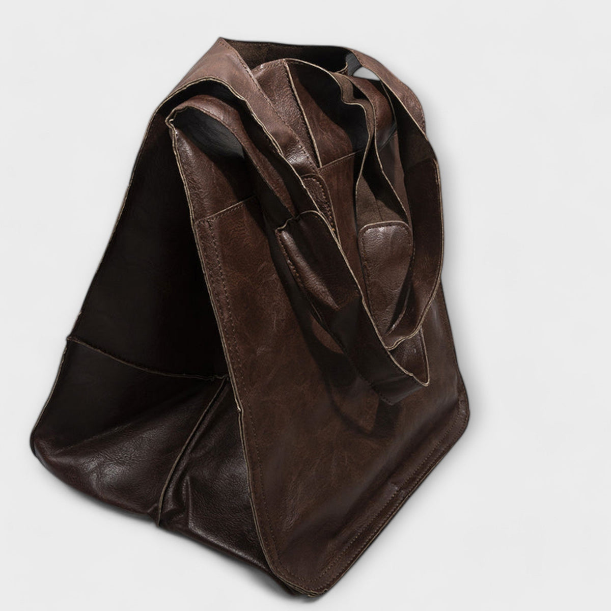Urielle | Travel-Ready Spacious Tote Wearability Bag