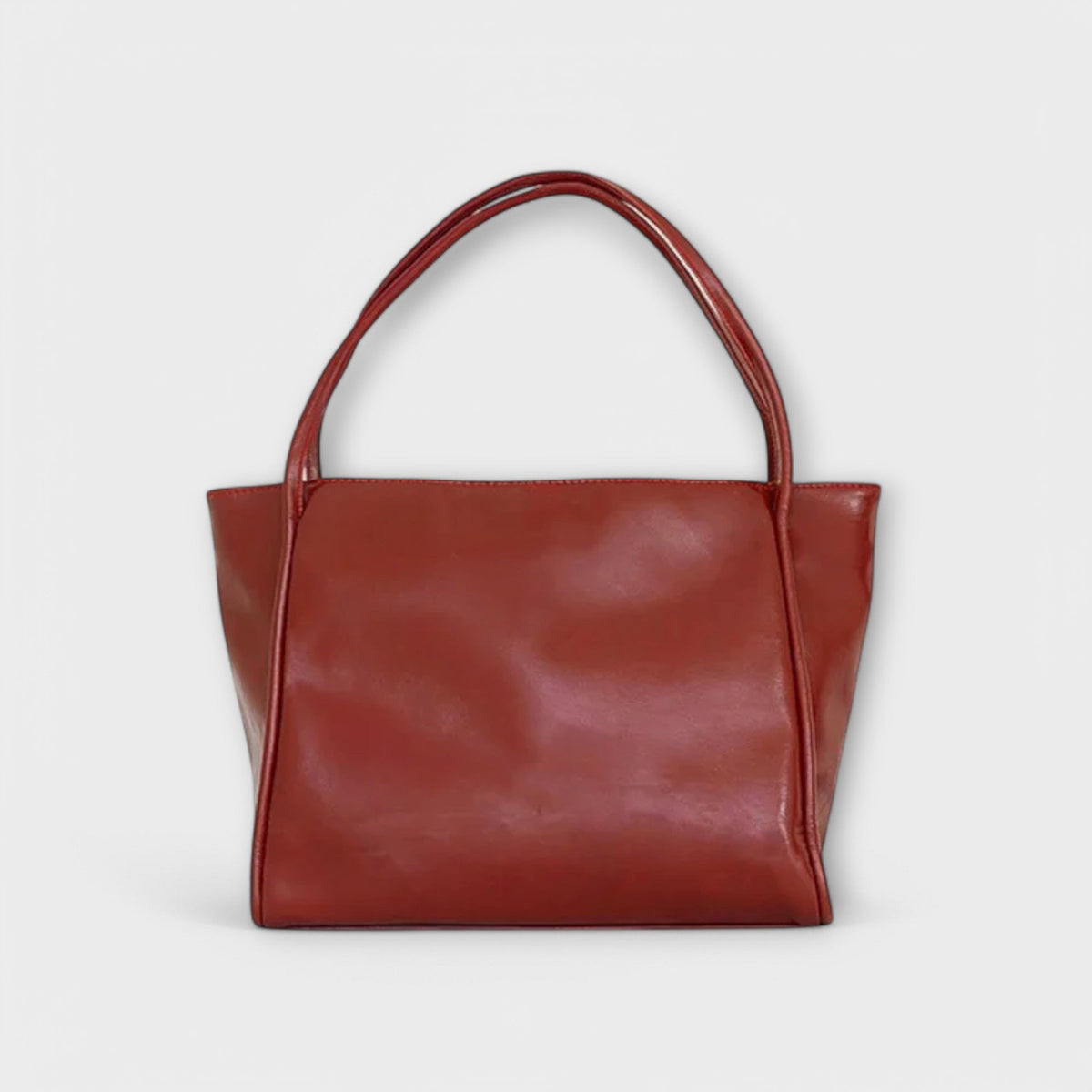 Olympia | Going-Out Structured Detachable Capacity Handbag