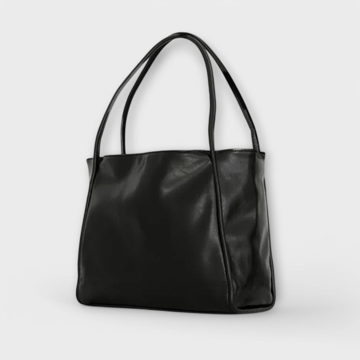 Olympia | Going-Out Structured Detachable Capacity Handbag