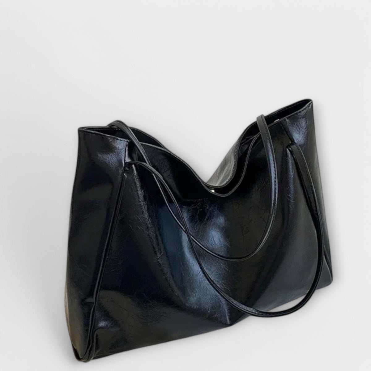 Olympia | Going-Out Structured Detachable Capacity Handbag