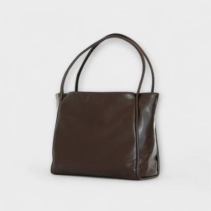 Olympia | Going-Out Structured Detachable Capacity Handbag