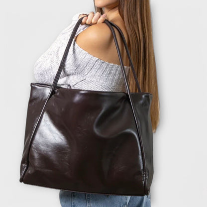 Olympia | Going-Out Structured Detachable Capacity Handbag