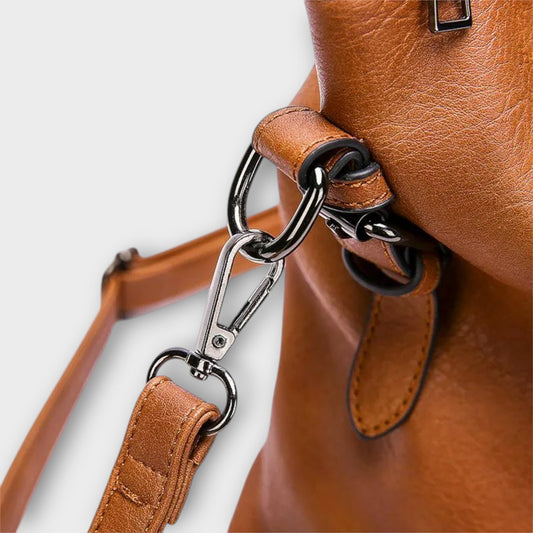 Venetia | Work-Ready Finish Versatility Handbag