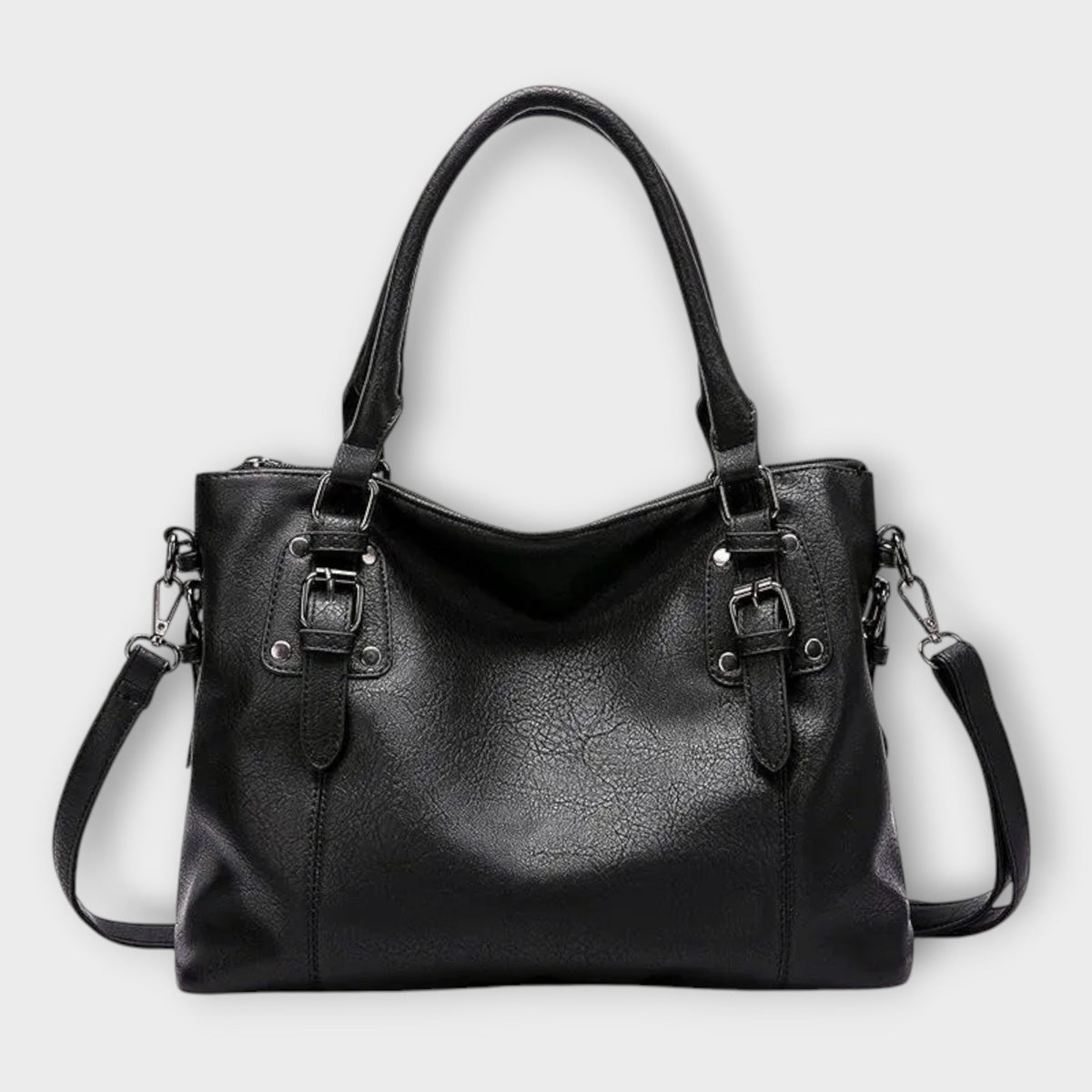 Venetia | Work-Ready Finish Versatility Handbag