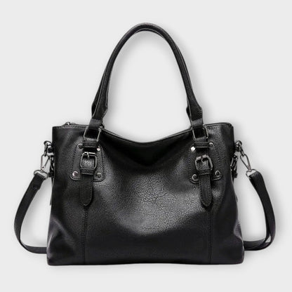 Venetia | Work-Ready Finish Versatility Handbag