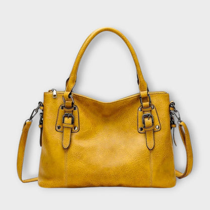 Venetia | Work-Ready Finish Versatility Handbag