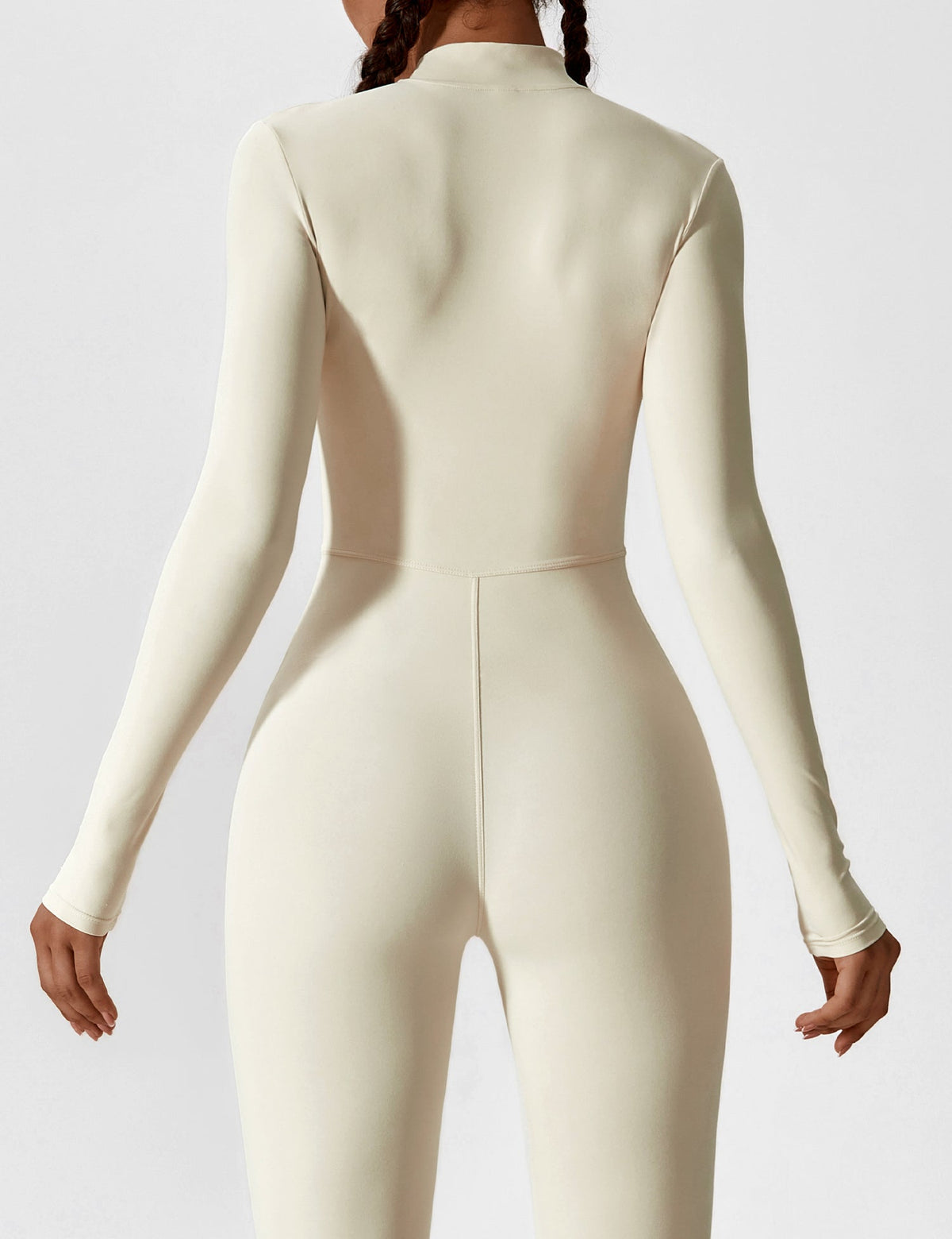 Elowen | Weekend Spring Silhouette Jumpsuit