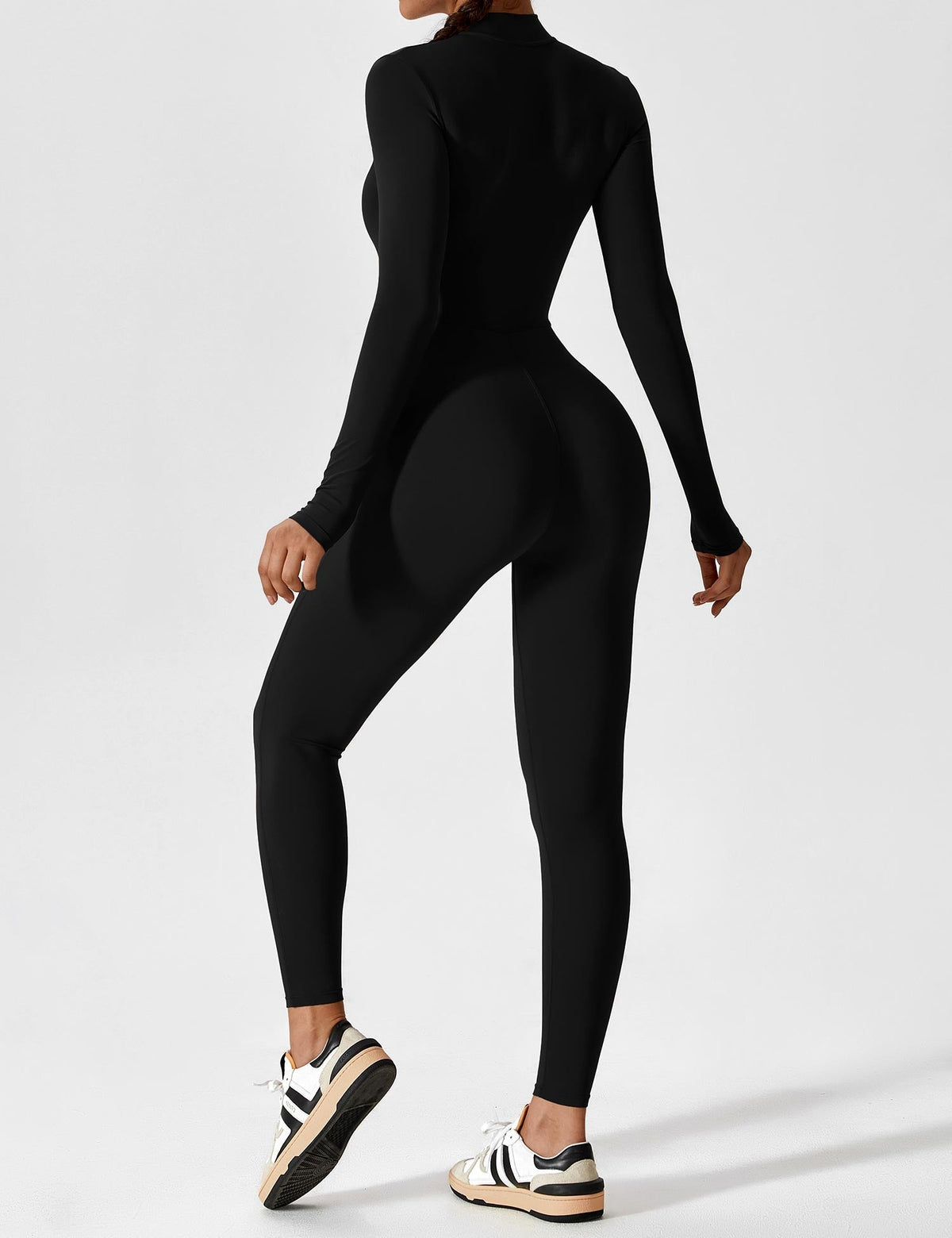 Elowen | Weekend Spring Silhouette Jumpsuit